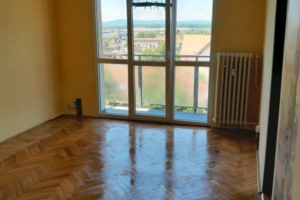 2 bedroom flat to rent, 56 m², Lidická třída, České Budějovice, Jihočeský Region 2 bedroom flat to rent, 56 m², Lidická třída, České Budějovice, Jihočeský Region