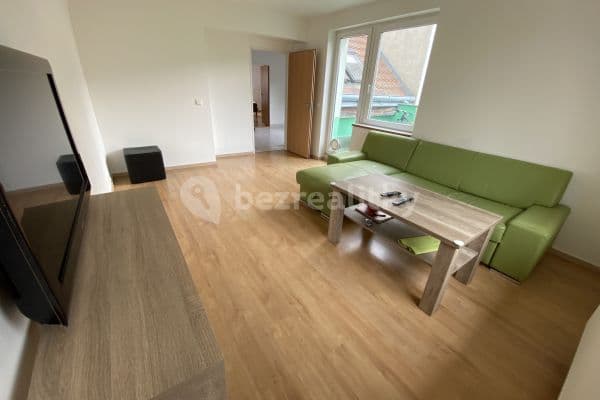 2 bedroom with open-plan kitchen flat to rent, 125 m², Prague, Prague
