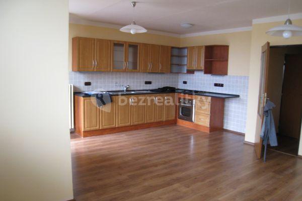 2 bedroom with open-plan kitchen flat to rent, 65 m², Zdiměřická, Prague, Prague