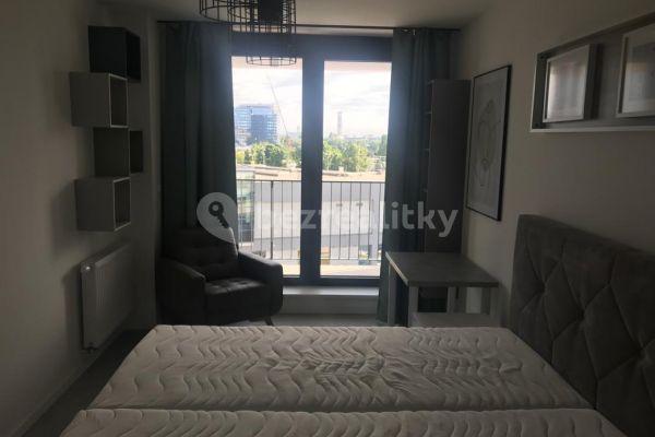 2 bedroom flat to rent, 61 m², Nové Mesto, Bratislavský Region