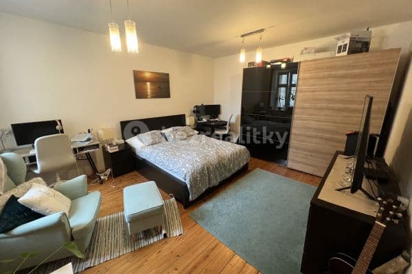 1 bedroom flat to rent, 43 m², Slovinská, Brno, Jihomoravský Region