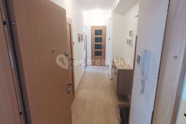 2 bedroom flat to rent, 59 m², Nové Město na Moravě, Vysočina Region