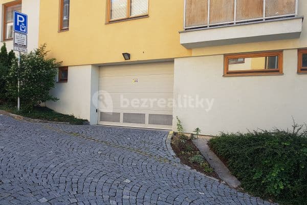 garage to rent, 12 m², Hošťálkova, Prague, Prague