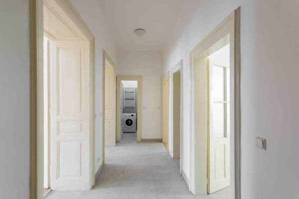 3 bedroom flat to rent, 96 m², Křižíkova,  3 bedroom flat to rent, 96 m², Křižíkova,
