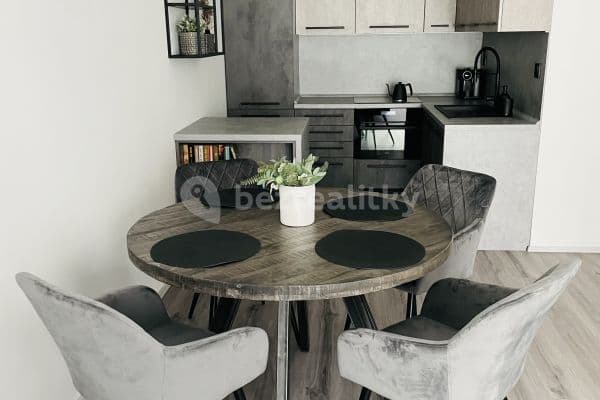 1 bedroom with open-plan kitchen flat to rent, 65 m², Kunštátská, 1 bedroom with open-plan kitchen flat to rent, 65 m², Kunštátská,