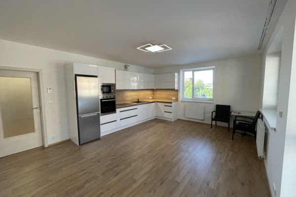 1 bedroom with open-plan kitchen flat to rent, 60 m², 1 bedroom with open-plan kitchen flat to rent, 60 m²,