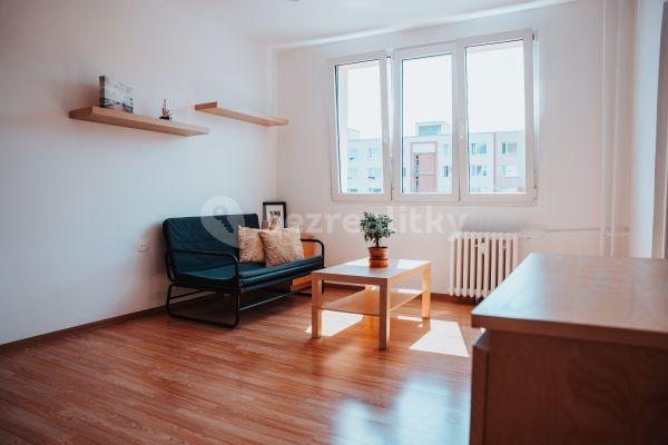 1 bedroom flat to rent, 36 m², Šípková, Ústí nad Labem, Ústecký Region