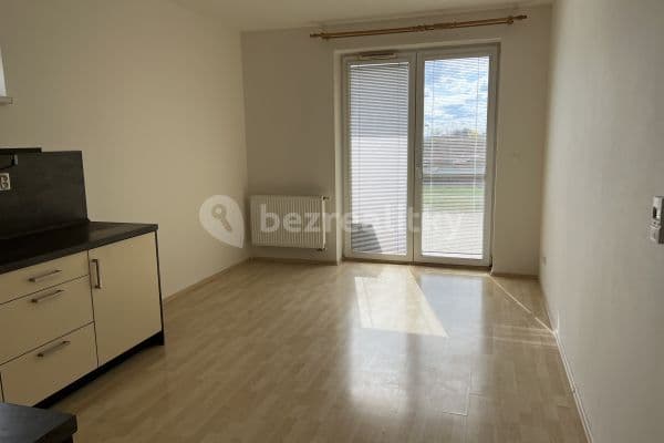 2 bedroom with open-plan kitchen flat to rent, 80 m², Brněnská Pole, 