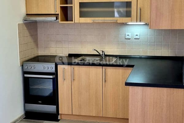 1 bedroom with open-plan kitchen flat to rent, 54 m², náměstí Míru, Fryšták 1 bedroom with open-plan kitchen flat to rent, 54 m², náměstí Míru, Fryšták