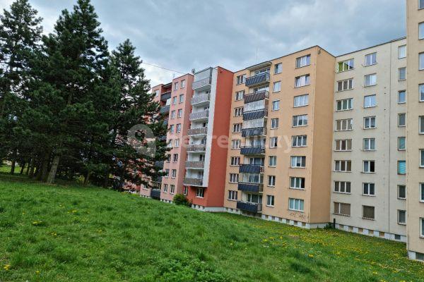 3 bedroom flat for sale, 74 m², Brno, Jihomoravský Region