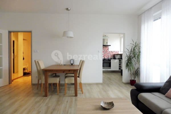 2 bedroom with open-plan kitchen flat to rent, 78 m², Příbram, Středočeský Region