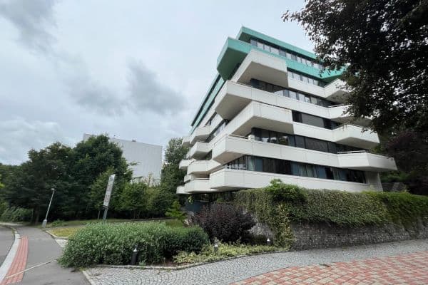 garage to rent, 15 m², Na Hřebenkách, garage to rent, 15 m², Na Hřebenkách,