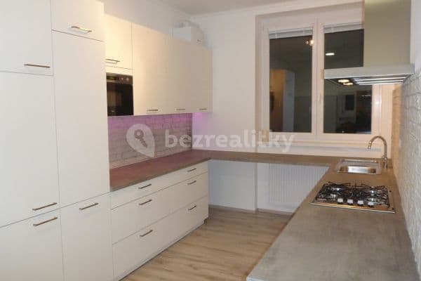 2 bedroom flat to rent, 77 m², Ružinov, Bratislavský Region