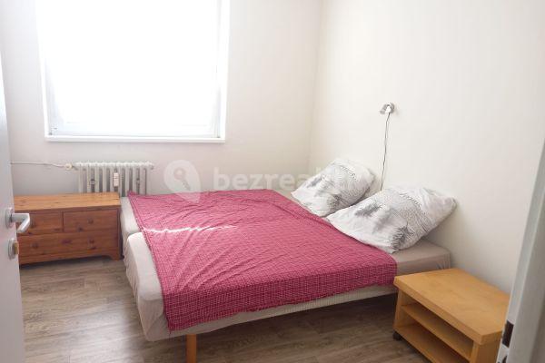 3 bedroom flat to rent, 63 m², Most, Ústecký Region
