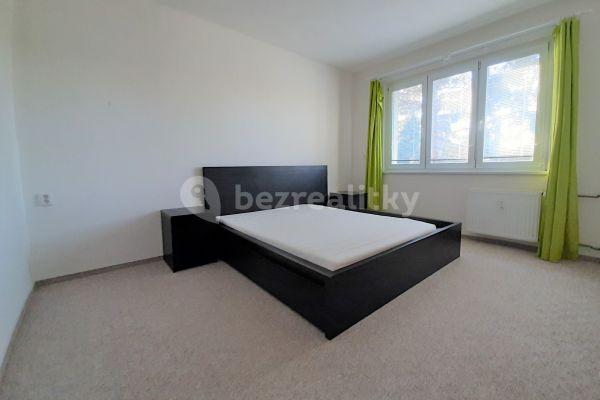 2 bedroom flat to rent, 54 m², Prague, Prague