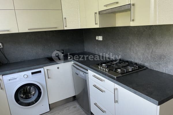 3 bedroom flat to rent, 75 m², Voříškova, 3 bedroom flat to rent, 75 m², Voříškova,