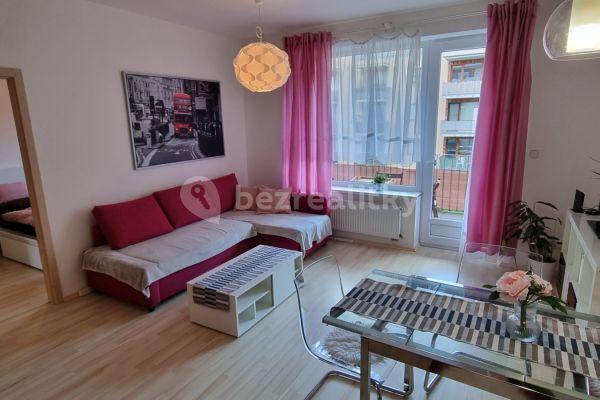 1 bedroom with open-plan kitchen flat to rent, 51 m², Brno, Jihomoravský Region