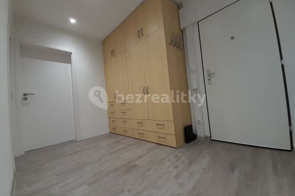 2 bedroom flat to rent, 53 m², Karlovy Vary, Karlovarský Region
