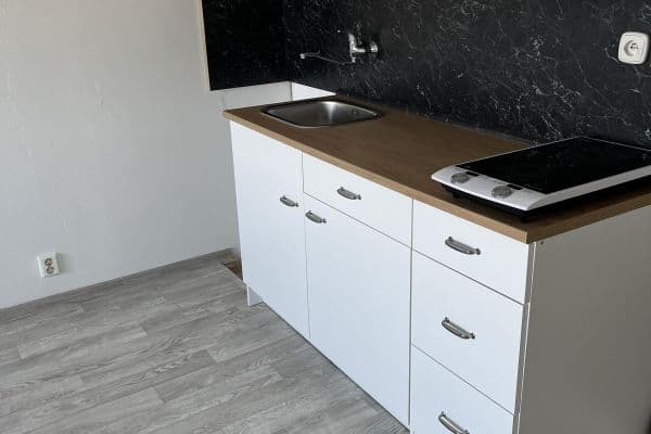 Studio flat to rent, 25 m², Horácké náměstí, Studio flat to rent, 25 m², Horácké náměstí,