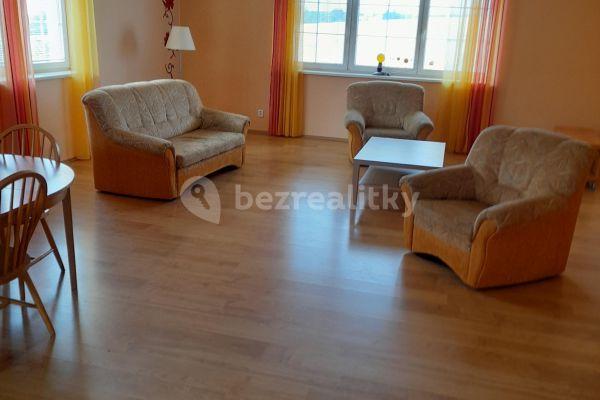 3 bedroom with open-plan kitchen flat to rent, 140 m², Brno, Jihomoravský Region
