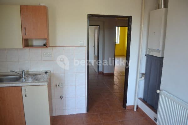 2 bedroom with open-plan kitchen flat to rent, 62 m², Kamenická, 