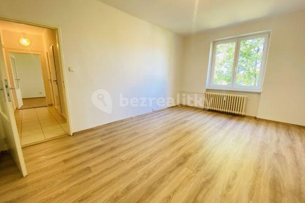 2 bedroom flat to rent, 49 m², Krasnoarmejců, 