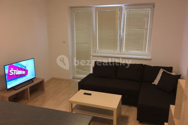 1 bedroom flat to rent, 35 m², Vajnory, Bratislavský Region