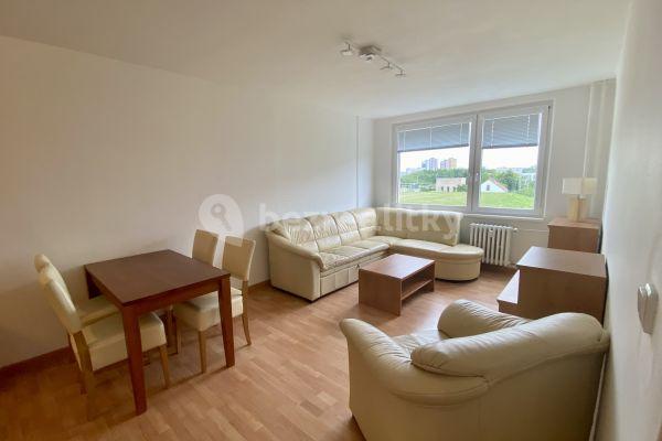 2 bedroom with open-plan kitchen flat to rent, 67 m², Prague, Prague