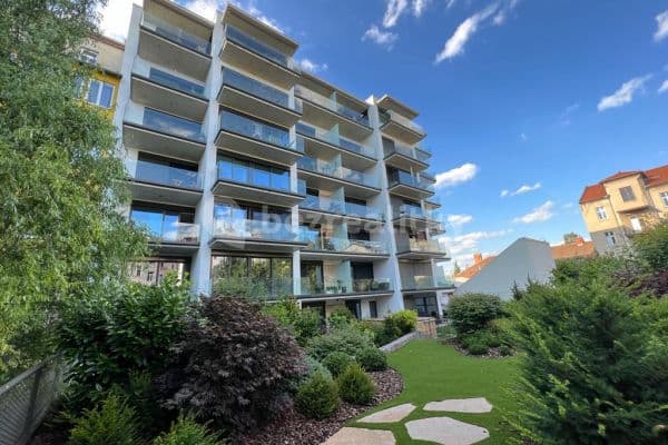 1 bedroom with open-plan kitchen flat to rent, 45 m², Šumavská, Brno 1 bedroom with open-plan kitchen flat to rent, 45 m², Šumavská, Brno