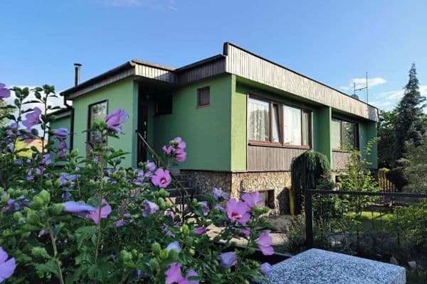 recreational property to rent, 0 m², Řečany nad Labem recreational property to rent, 0 m², Řečany nad Labem