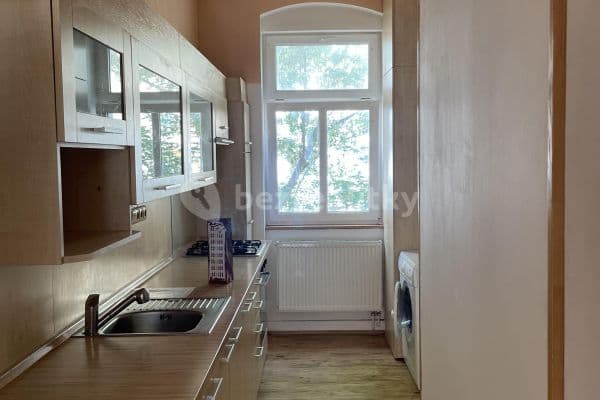 1 bedroom flat to rent, 39 m², Bulharská, 1 bedroom flat to rent, 39 m², Bulharská,