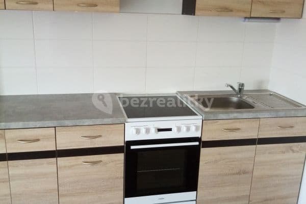 1 bedroom with open-plan kitchen flat to rent, 51 m², Medlov, Jihomoravský Region