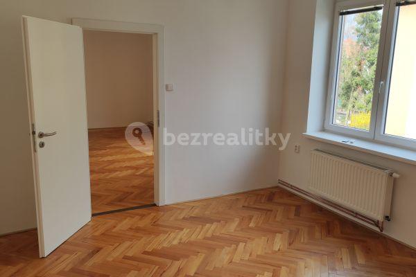 2 bedroom flat to rent, 65 m², Fučíkova, 
