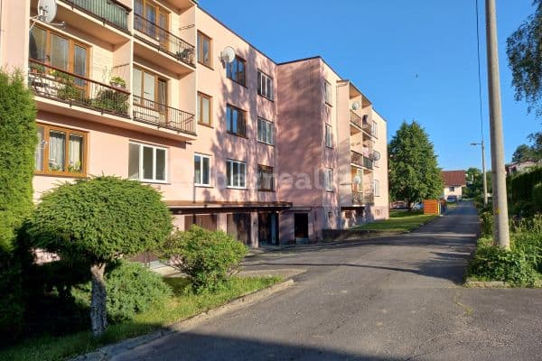 2 bedroom flat to rent, 52 m², Kozlovice 2 bedroom flat to rent, 52 m², Kozlovice