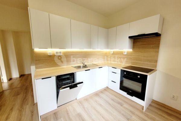 2 bedroom flat to rent, 48 m², Gustava Klimenta, 
