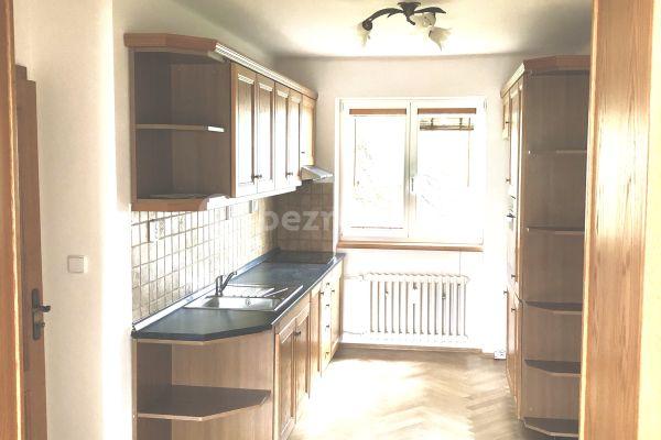 2 bedroom flat to rent, 52 m², Jaroslava Foglara, Kladno, Středočeský Region