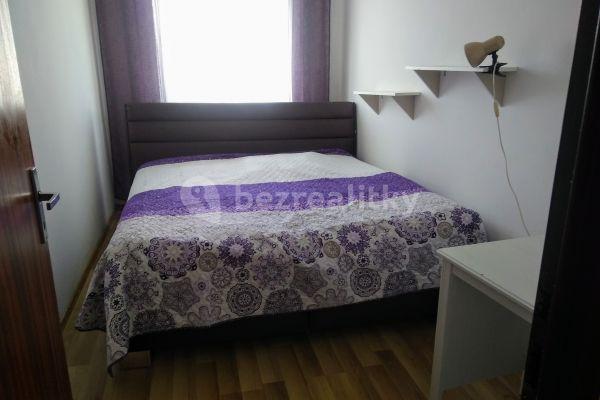 2 bedroom flat to rent, 52 m², 