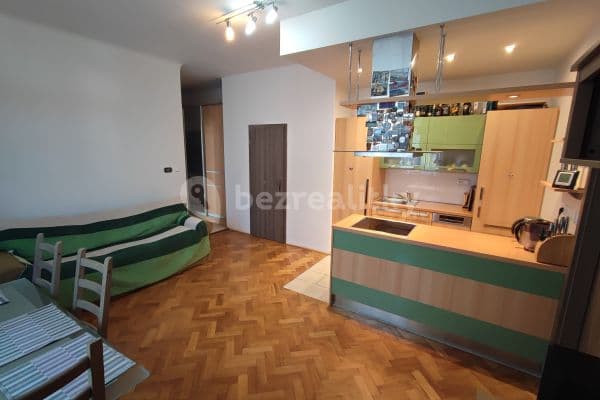 2 bedroom with open-plan kitchen flat to rent, 73 m², Brno, Jihomoravský Region