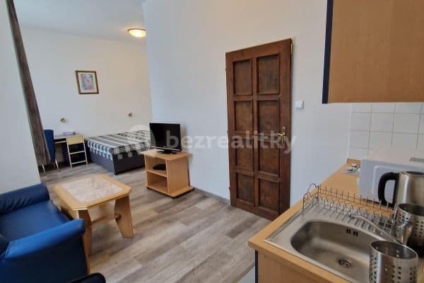 Studio flat to rent, 26 m², Vratislavova, Praha Studio flat to rent, 26 m², Vratislavova, Praha