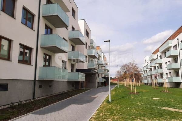 1 bedroom with open-plan kitchen flat to rent, 54 m², Olomouc 1 bedroom with open-plan kitchen flat to rent, 54 m², Olomouc