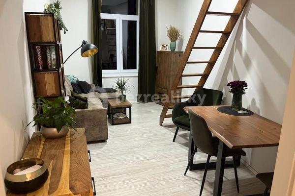2 bedroom flat to rent, 38 m², Prague, Prague