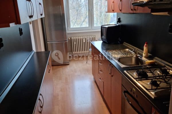3 bedroom flat to rent, 78 m², Petržalka, Bratislavský Region