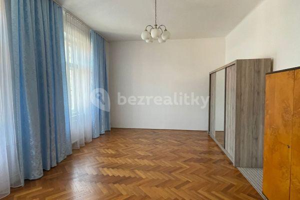 2 bedroom flat to rent, 62 m², 