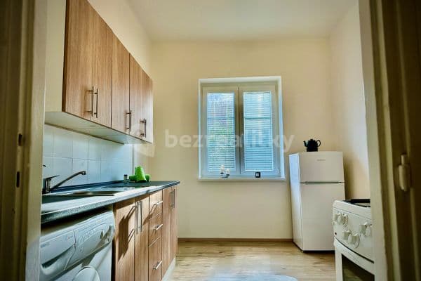 1 bedroom flat to rent, 36 m², Hasičská, 