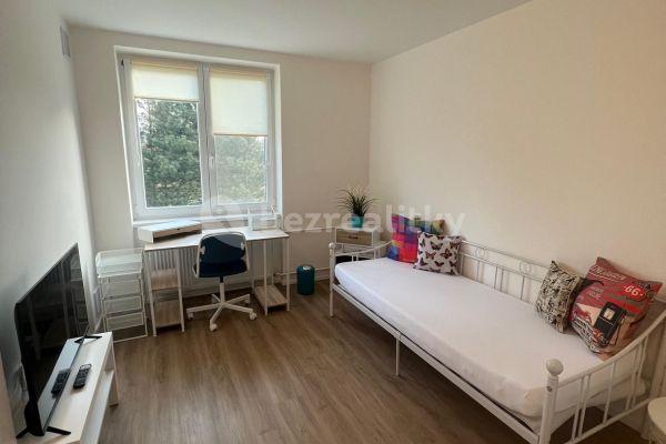 3 bedroom flat to rent, 78 m², Pod Záhorskem, 