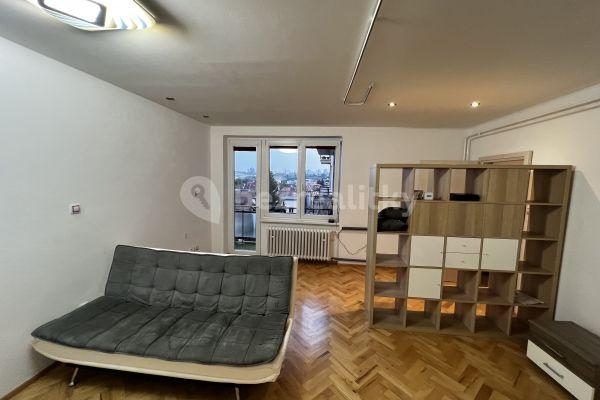 2 bedroom with open-plan kitchen flat to rent, 73 m², Liliová, Plzeň, Plzeňský Region