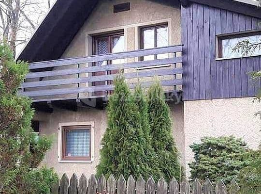 recreational property to rent, 0 m², Liberec