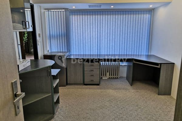 office to rent, 19 m², Jeřabinová, Brno office to rent, 19 m², Jeřabinová, Brno