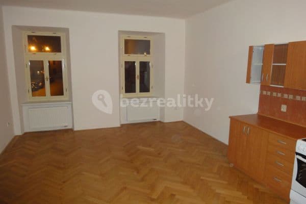 1 bedroom with open-plan kitchen flat to rent, 55 m², Mnichovo Hradiště, Středočeský Region