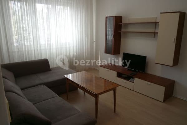 2 bedroom flat to rent, 54 m², Prague, Prague